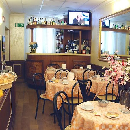 Hotel Marco Polo Roma Dış mekan fotoğraf