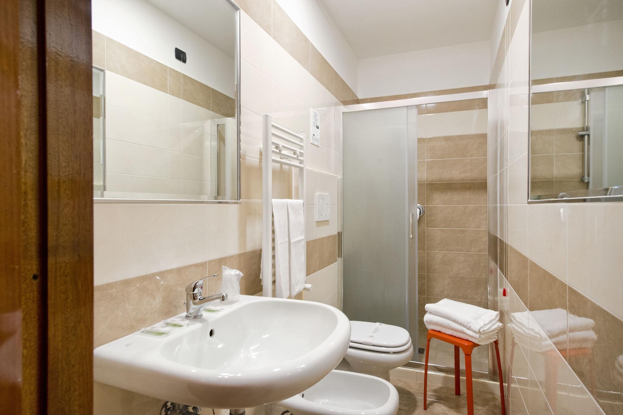 Hotel Marco Polo Roma Dış mekan fotoğraf