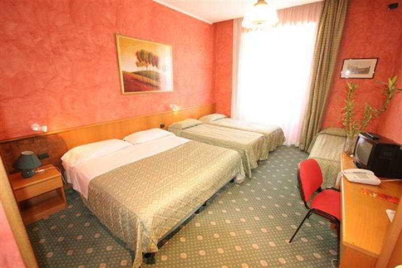 Hotel Marco Polo Roma Dış mekan fotoğraf