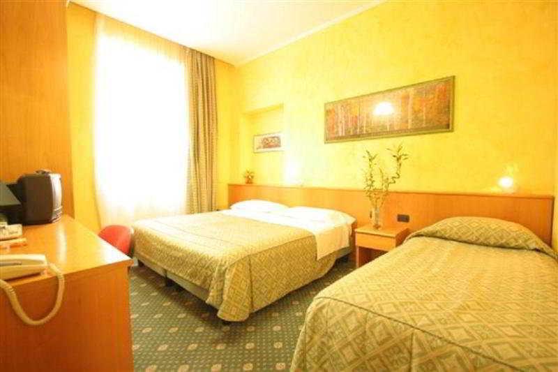 Hotel Marco Polo Roma Dış mekan fotoğraf