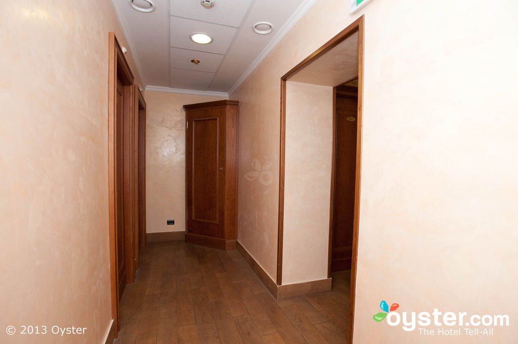 Hotel Marco Polo Roma Dış mekan fotoğraf