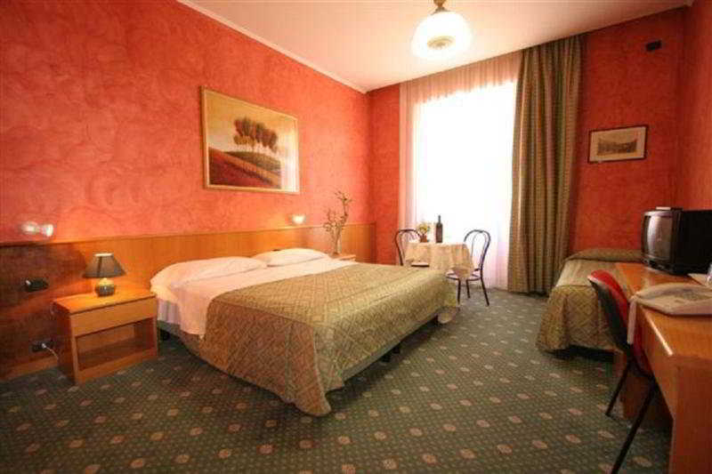 Hotel Marco Polo Roma Dış mekan fotoğraf