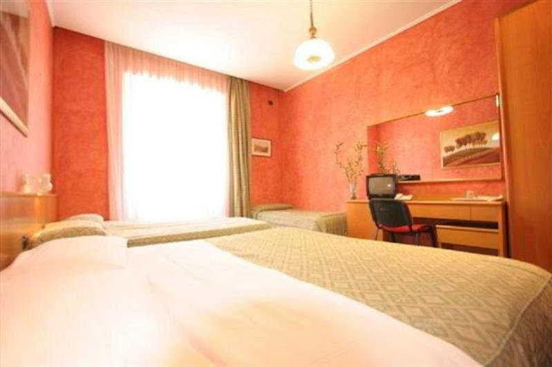 Hotel Marco Polo Roma Dış mekan fotoğraf